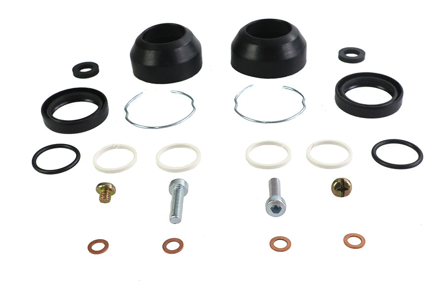 14-0700 - Fork Seal Rebuild Kit by V-Twin