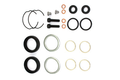 14-0701 - Fork Rebuild Kit by V-Twin