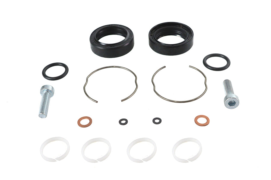14-0703 - Fork Seal Rebuild Kit by V-Twin