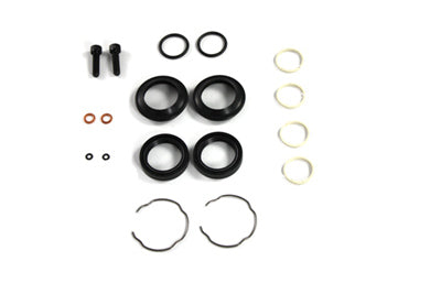 14-0704 - Fork Seal Rebuild Kit by V-Twin