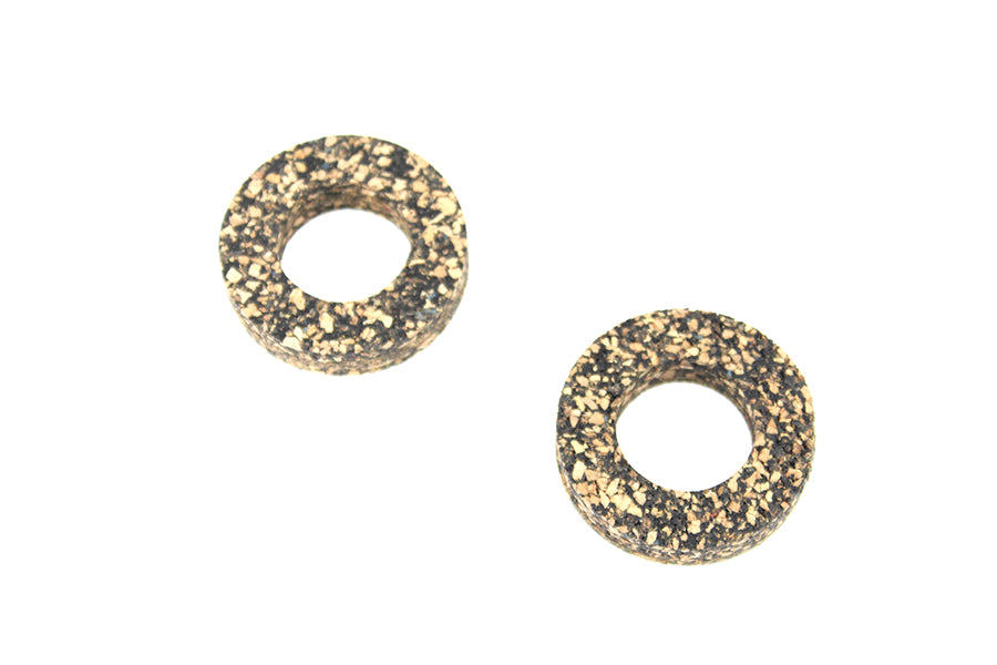 14-0786 - 1936 Cork Kicker Seal Set by V-Twin
