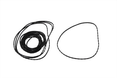 14-0809 - V-Twin Primary Derby Cover Seal by V-Twin