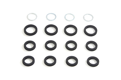 14-0823 - Pushrod Cover Seal Kit by James