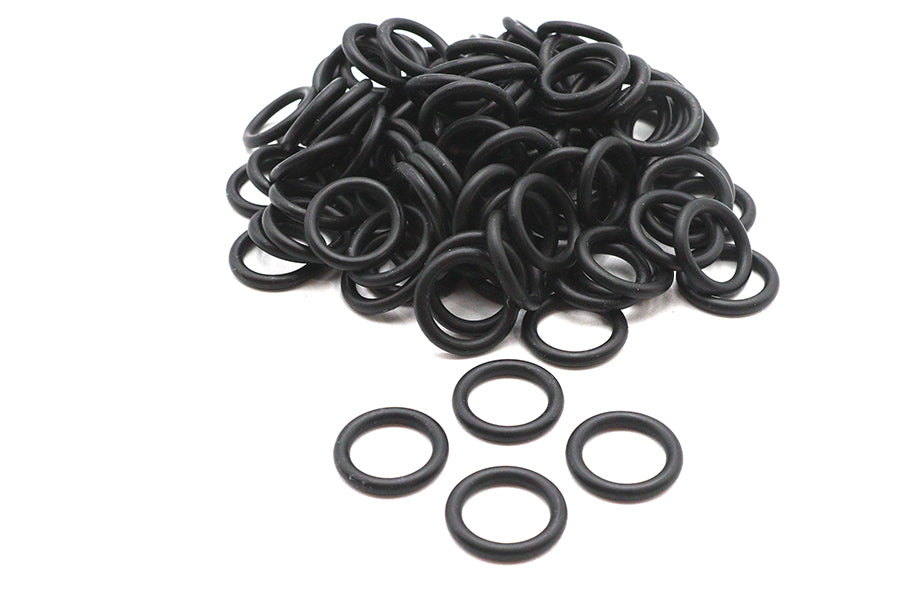 14-0908 - V-Twin Upper Pushrod Cover O-Ring by V-Twin