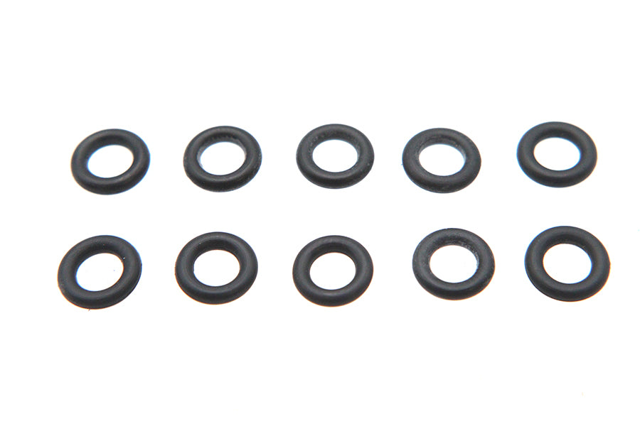 14-0911 - V-Twin Pushrod Anti-Rotation Pin Seal by Eastern