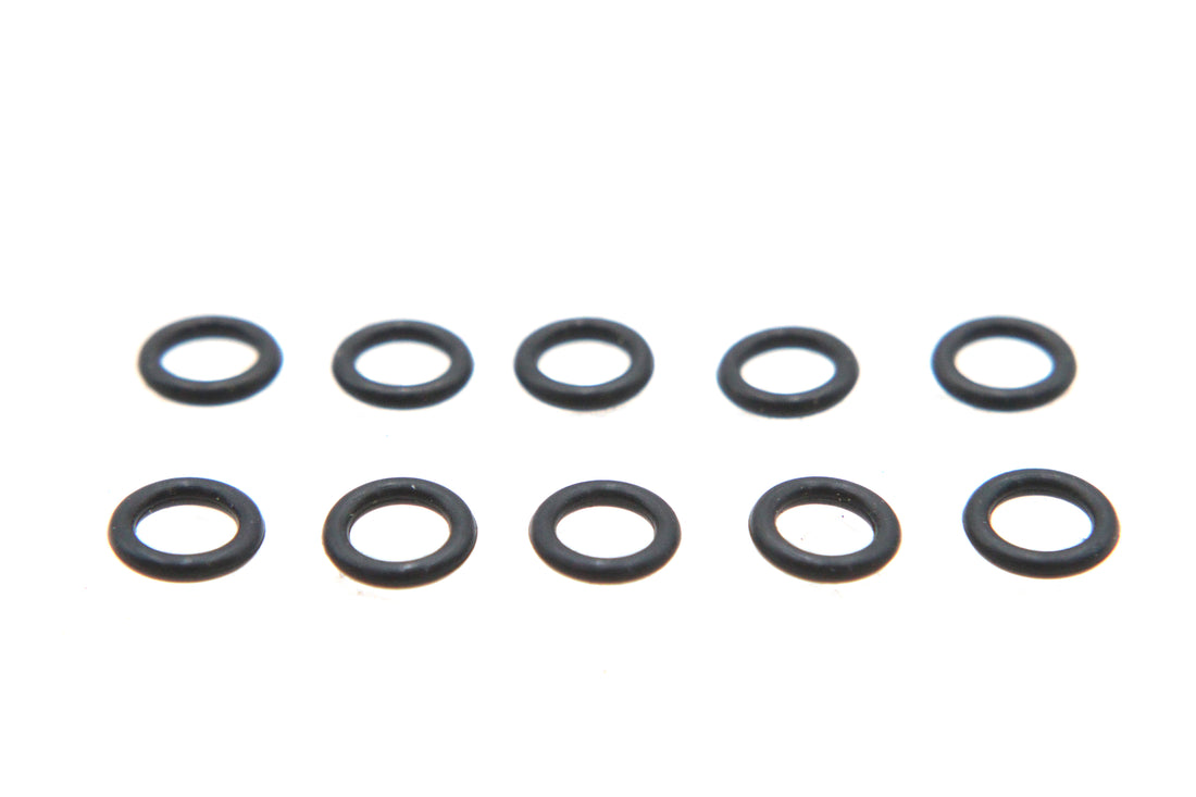 14-0915 - Carburetor Drain O-Ring by V-Twin