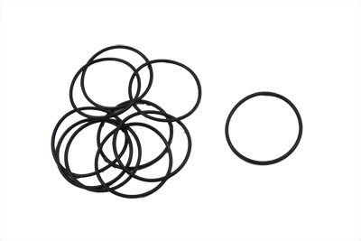 14-0916 - V-Twin Clutch Inspection Cover O-Ring by Eastern