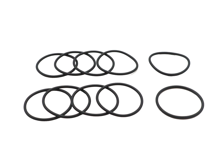 14-0917 - V-Twin Chain Inspection Cover O-Ring by V-Twin