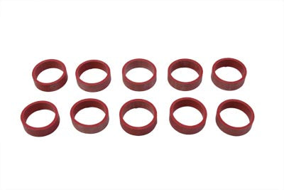 14-0924 - Flat Intake Manifold Seals by V-Twin