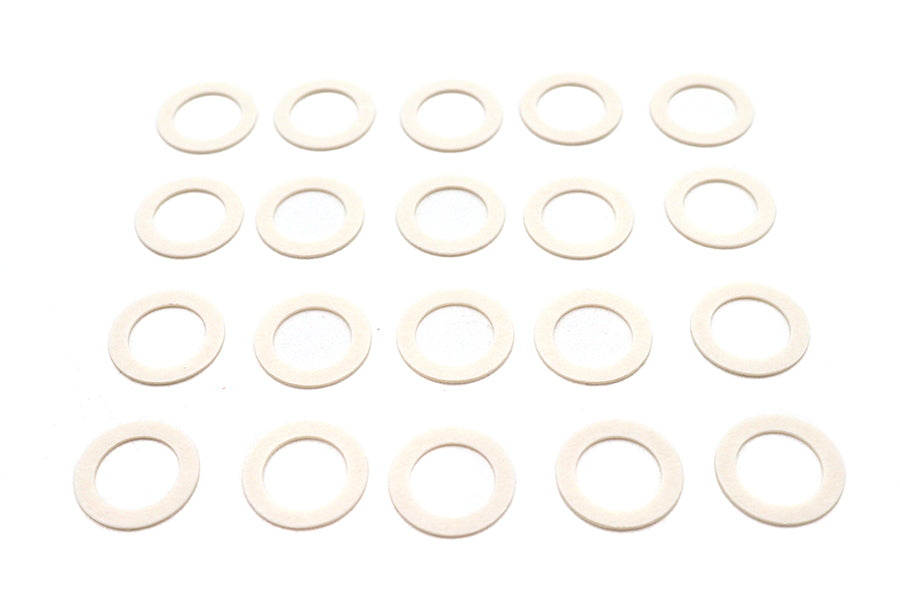 14-0926 - Linkert Needle Valve Gasket by Gary Bang