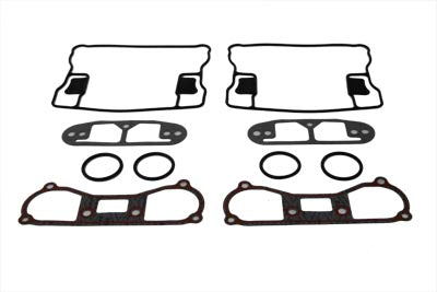 14-0932 - V-Twin O-Ring Rocker Box Gasket Kit by V-Twin