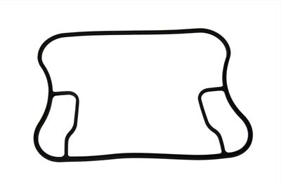 14-0934 - V-Twin O-Ring Upper Rocker Box Rubber Gasket by Gary Bang