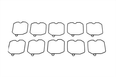 14-0937 - Carburetor Float Bowl O-Ring by V-Twin