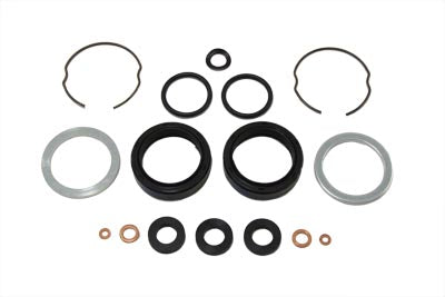 14-0938 - Fork Seal Kit by V-Twin