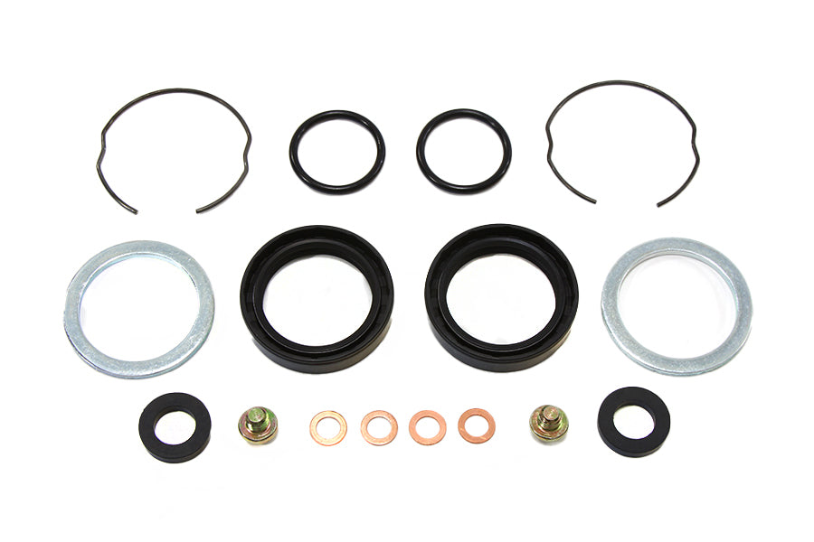 14-0939 - Fork Seal Kit by V-Twin