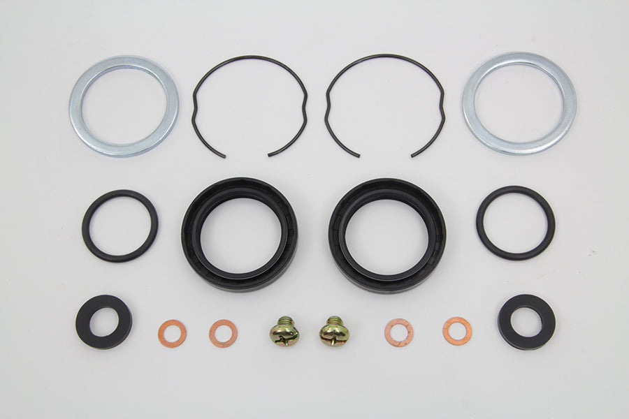 14-0939 - Fork Seal Kit by V-Twin