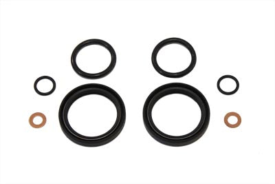14-0940 - Fork Seal Kit by V-Twin