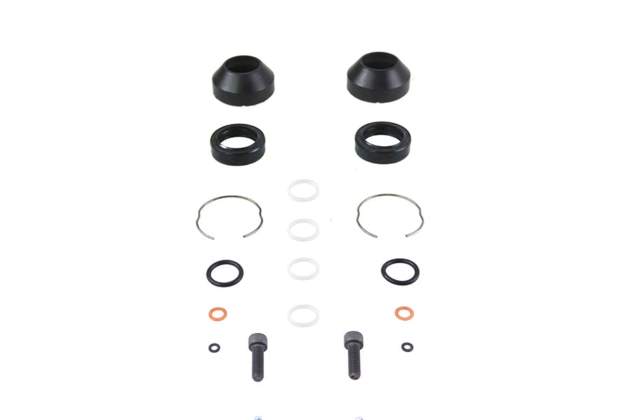 14-0942 - Fork Seal Kit by V-Twin
