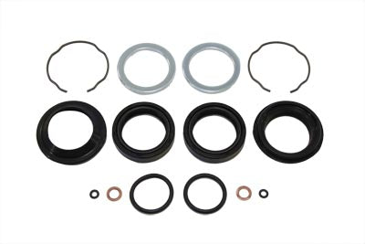 14-0943 - Fork Seal Kit by V-Twin