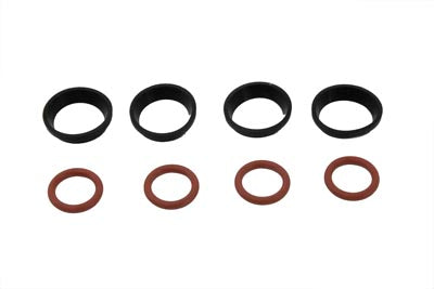 14-0952 - V-Twin Pushrod Cover Seal Kit by V-Twin