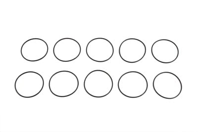 14-0957 - Super 'E' Carburetor Base O-Ring by S&S Cycle