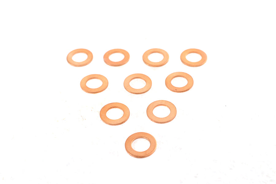 14-0959 - Fork Leg Drain Washer Seal by Eastern