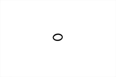 14-0960 - Starter Coupler O-Ring by Eastern