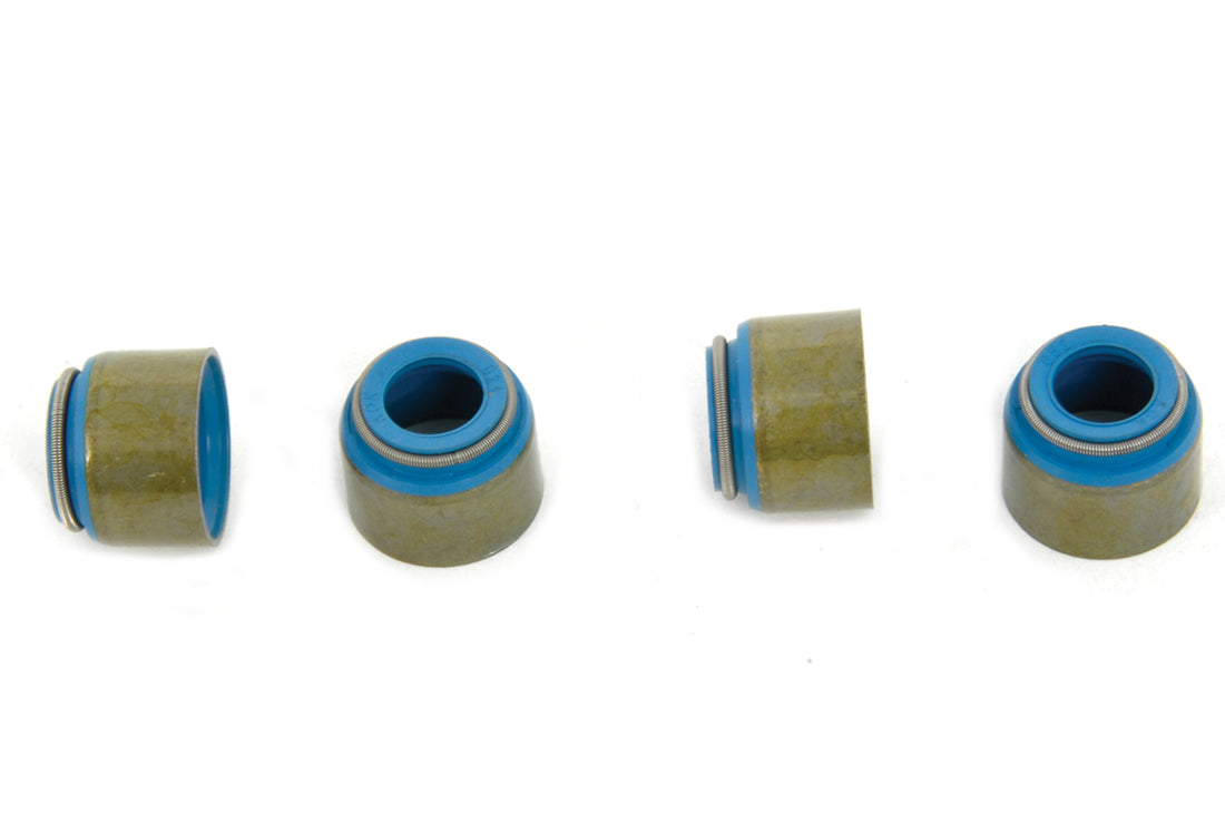 14-0973 - Valve Stem Seal Set by V-Twin