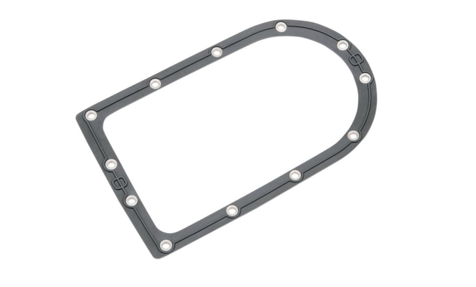 14-0990 - Fuel Tank Top Plate Seals by V-Twin
