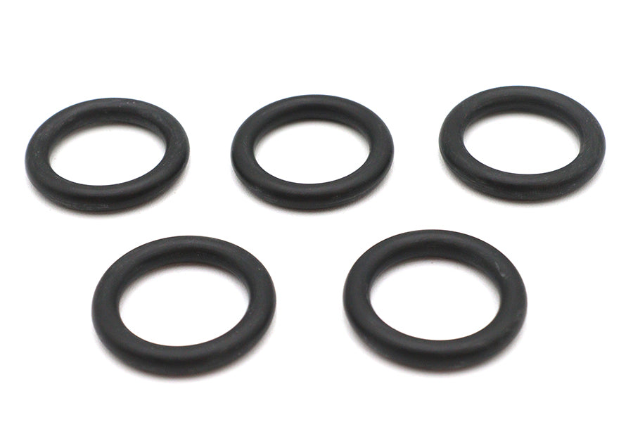 14-0993 - Dipstick O-Ring by V-Twin