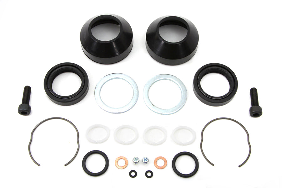 14-0998 - Fork Seal Kit by V-Twin