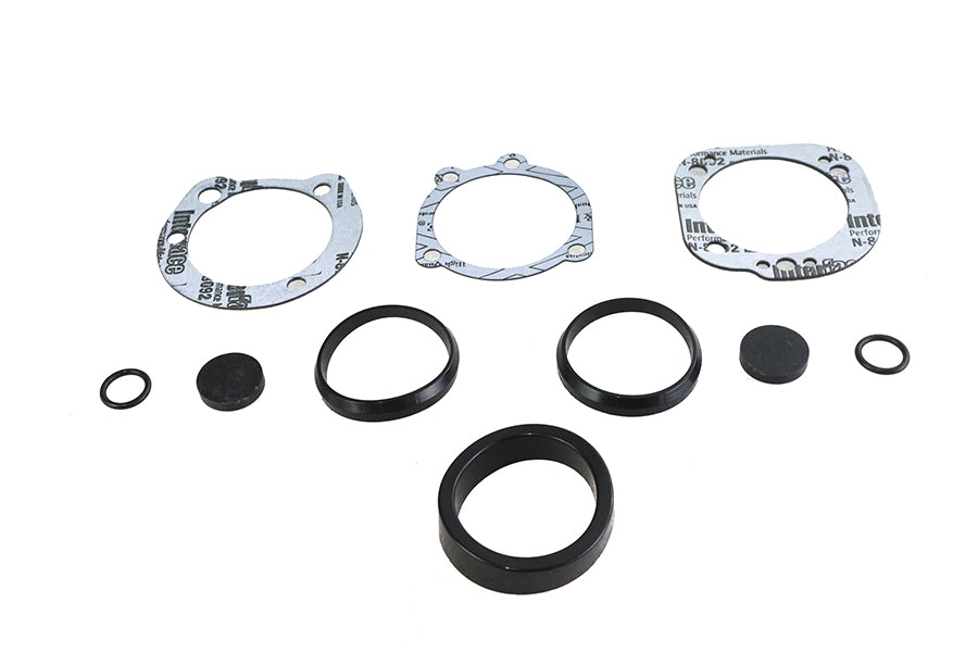 14-1001 - Intake Manifold Seal Kit by V-Twin