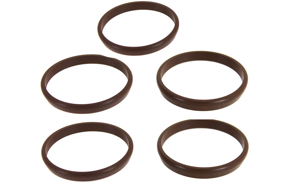 14-1050 - Intake Manifold Seals by V-Twin