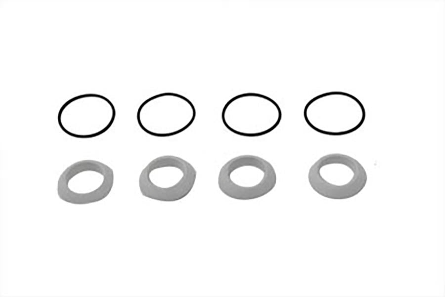14-4171 - V-Twin Tappet Base Seal Kit by V-Twin