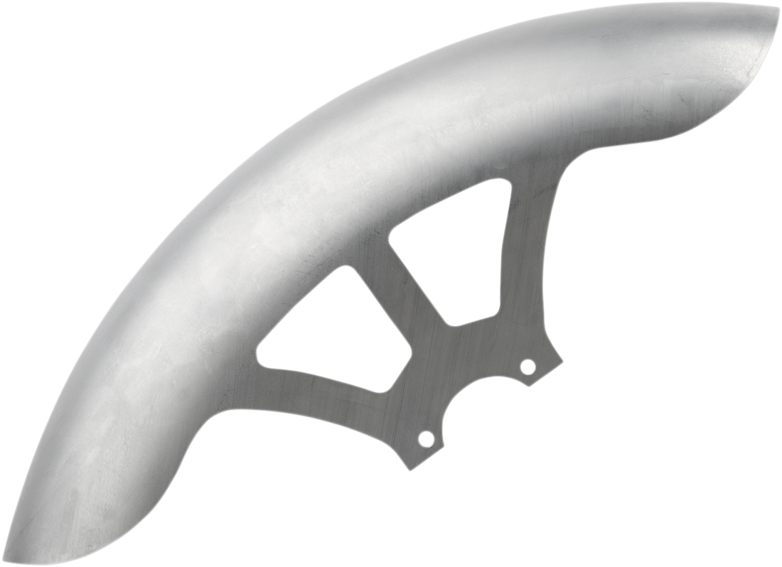 1401-0678 - ARLEN NESS Pro Short Front Fender - 21" 06-731