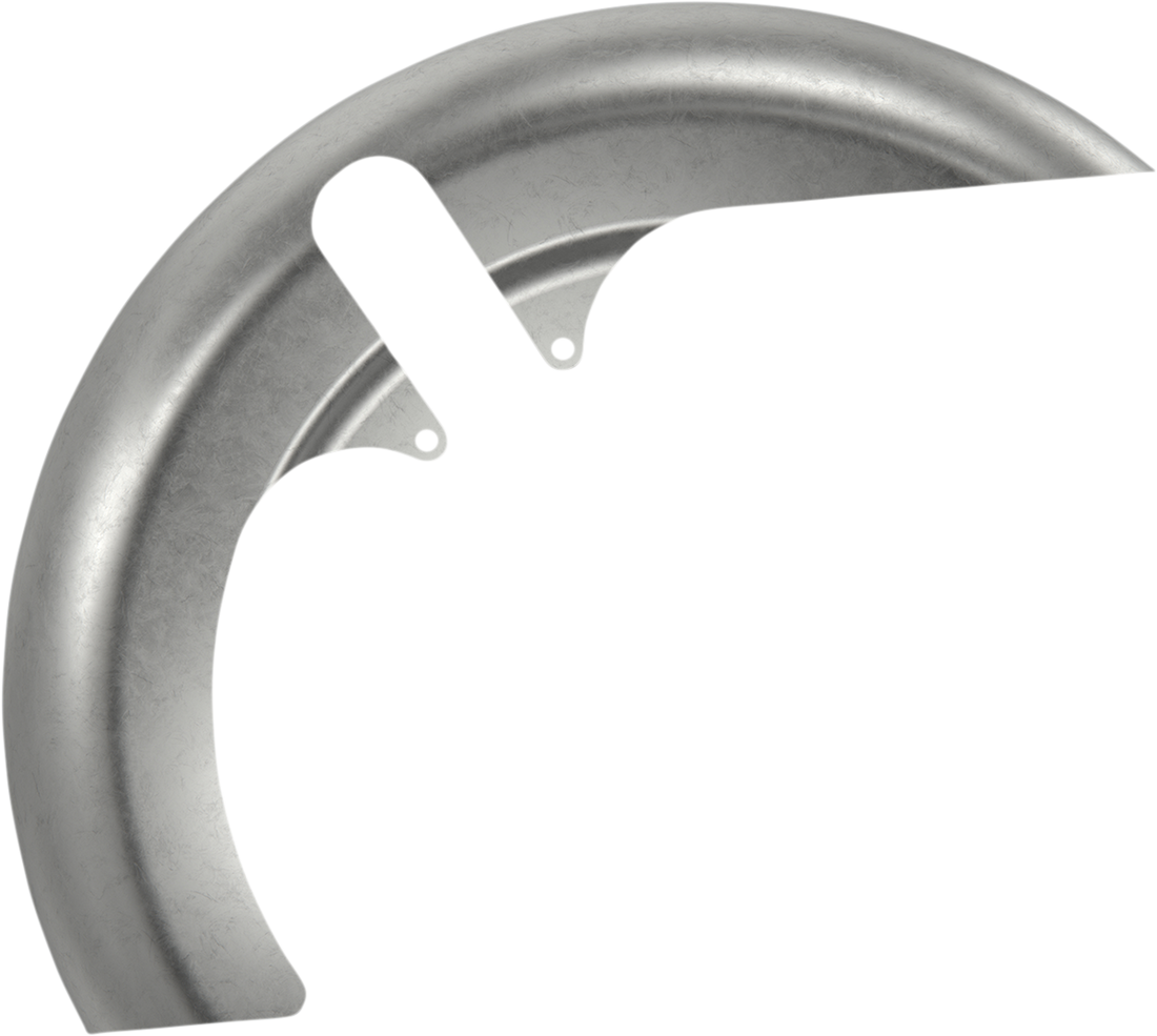 1401-0739 - ARLEN NESS Fat Stocker Front Fender 210-004