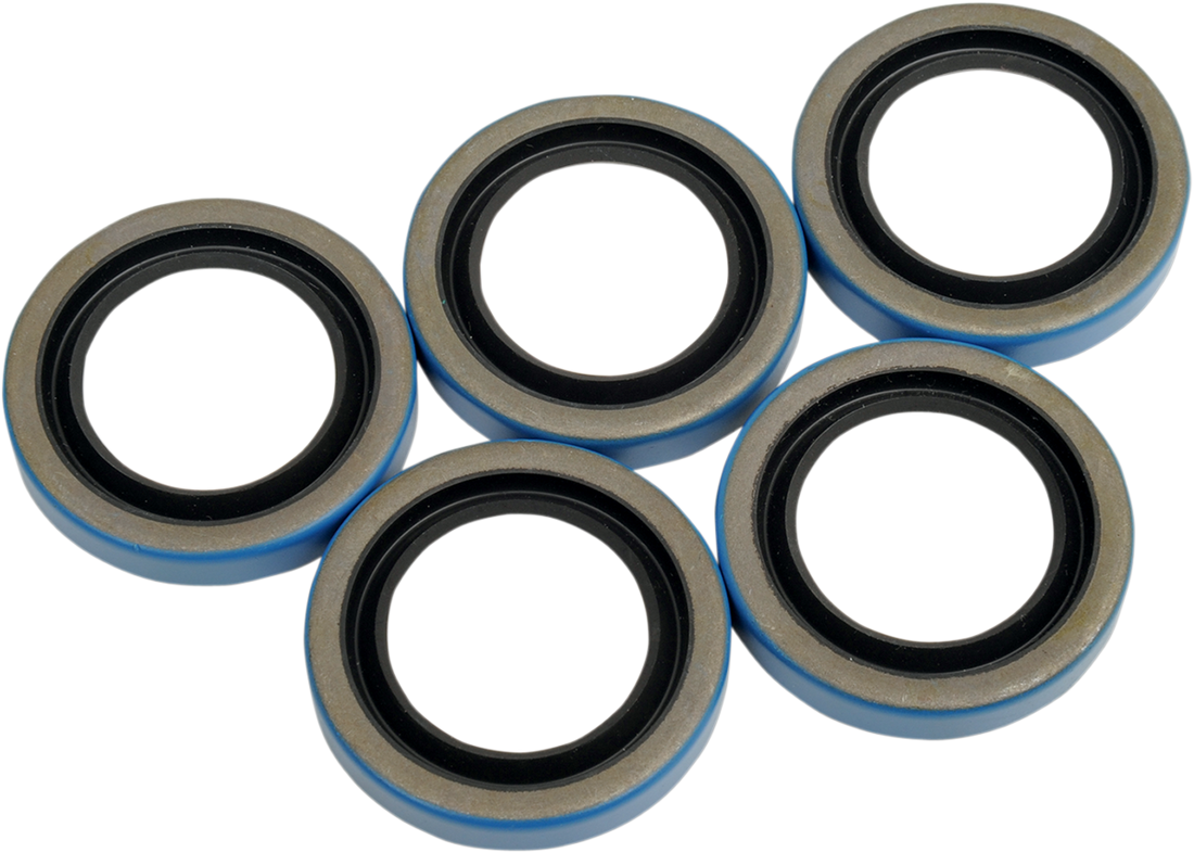 DS-194459 - JAMES GASKET Oil Seal - Swingarm - Replacement - Harley Davidson JGI-47519-72