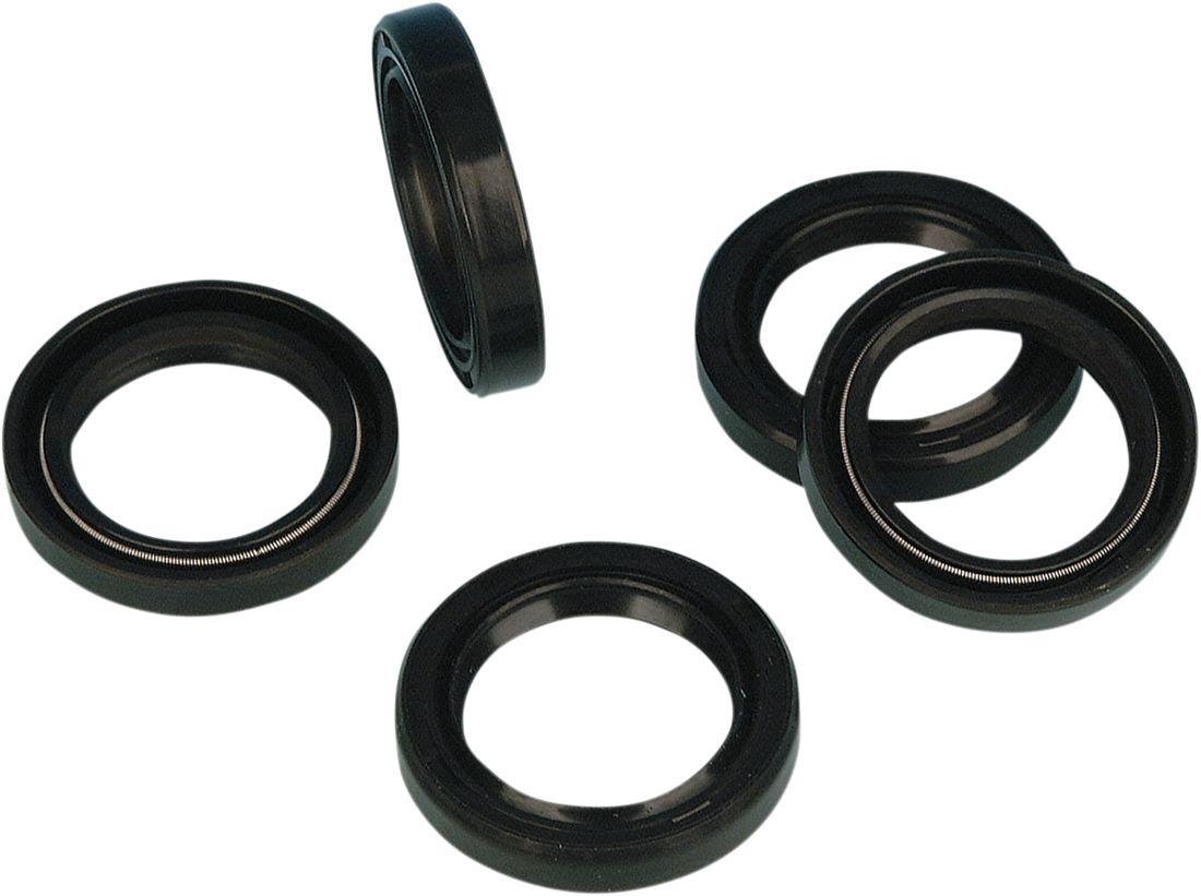 DS-194460 - JAMES GASKET Point Double Lip Seal JGI-83162-51DL