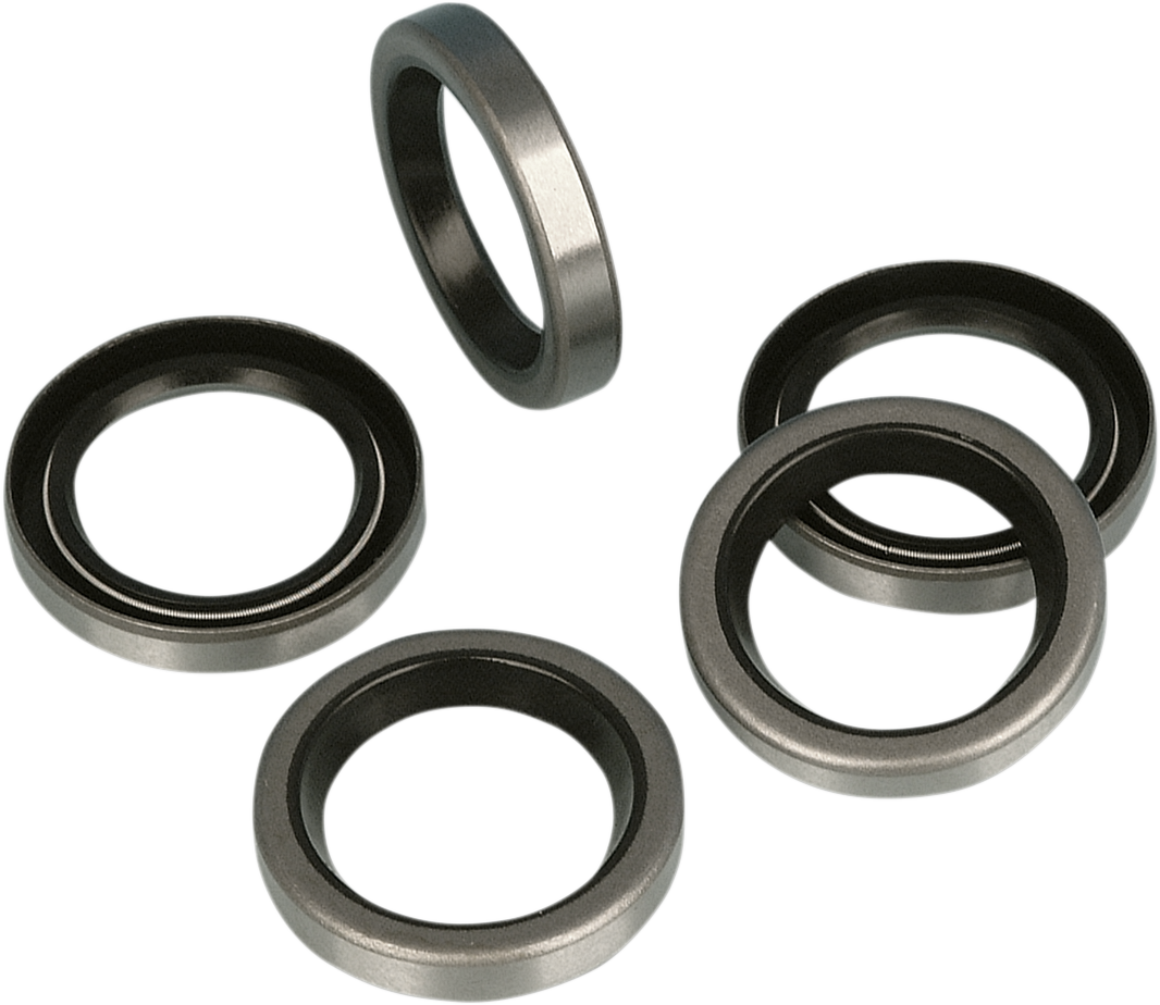DS-194464 - JAMES GASKET Metal Point Seal - Big Twin JGI-83162-51