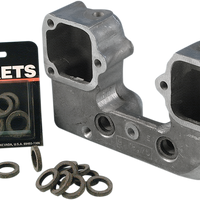 JAMES GASKET Pushrod Seal Set - XL JGI-17955-36-XL