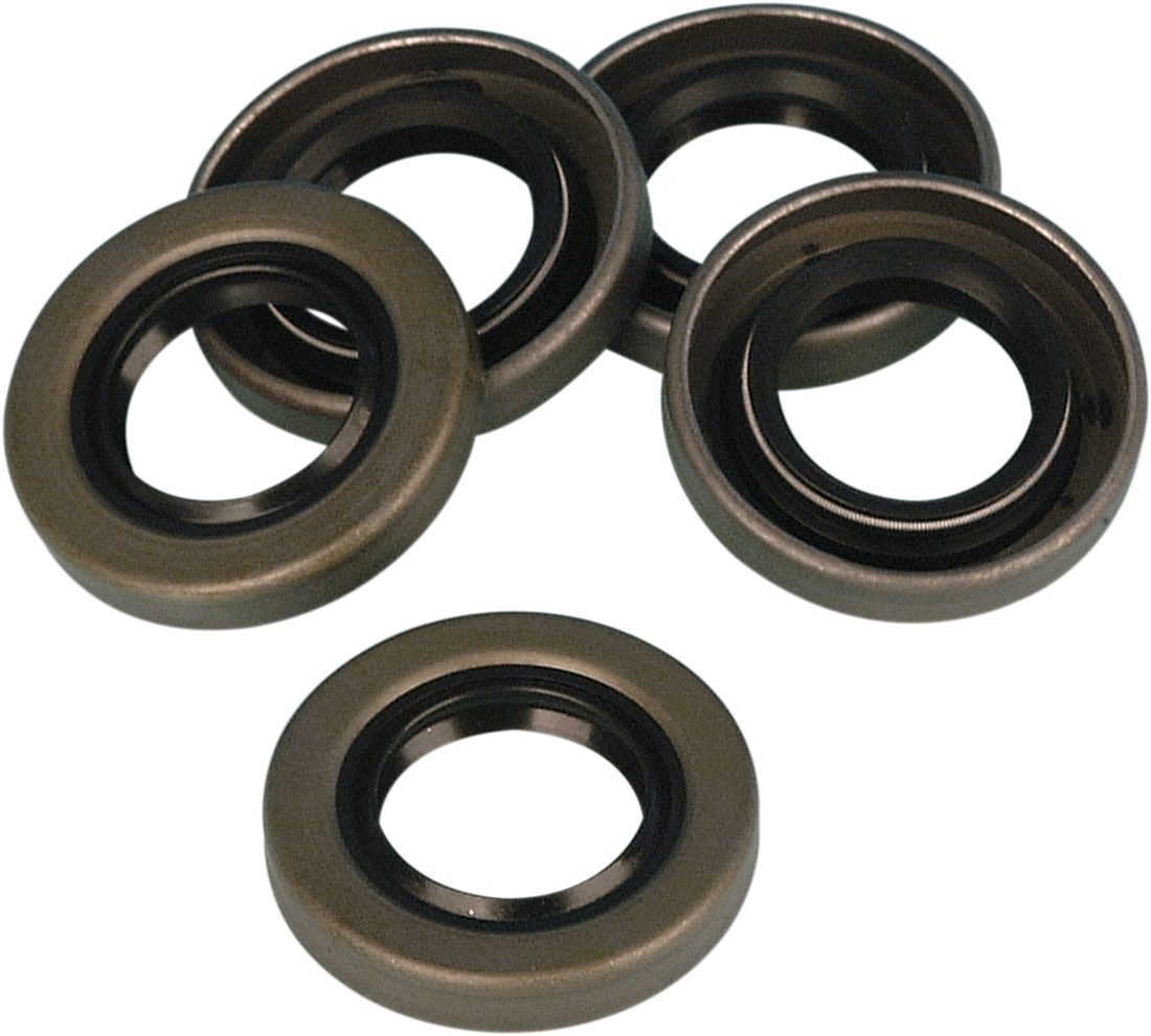 DS-194490 - JAMES GASKET Generator Gear End Oil Seal JGI-30145-46-A