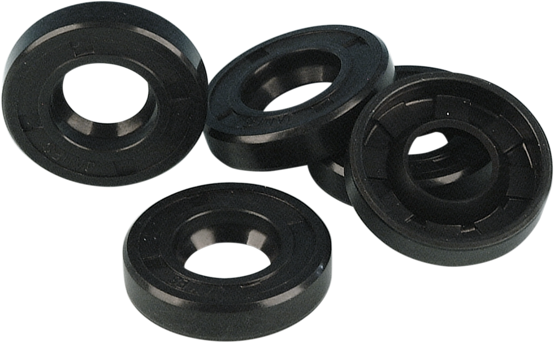 DS-194492 - JAMES GASKET Generator End Seal - XL/Big Twin JGI-12002