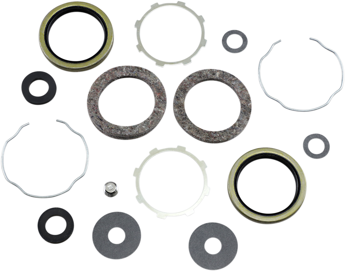 DS-194494 - JAMES GASKET Fork Seal Kit - 41 mm JGI-45849-49