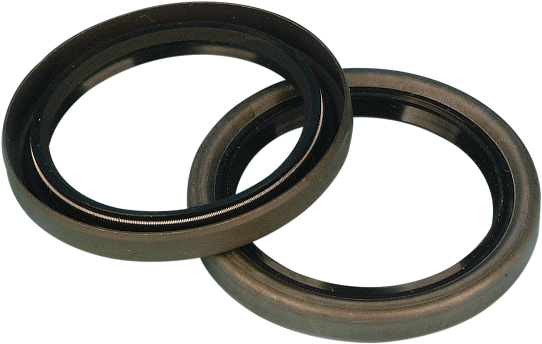 DS-194495 - JAMES GASKET Fork Seals JGI-45852-48