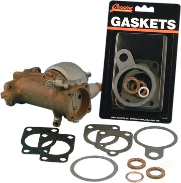 JAMES GASKET Linkert Carb Rebuild Kit JGI-LINKERT