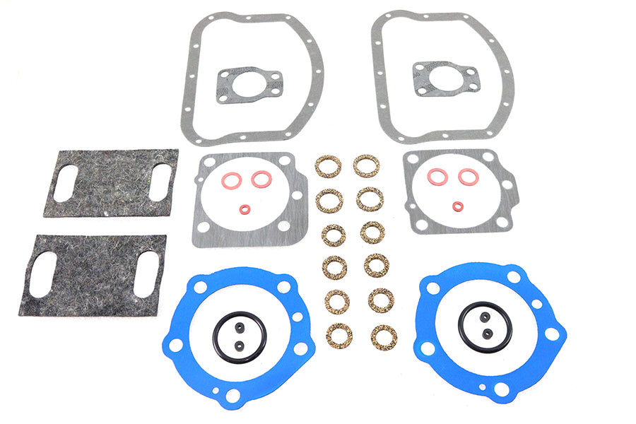 V-Twin Top End Gasket Kit