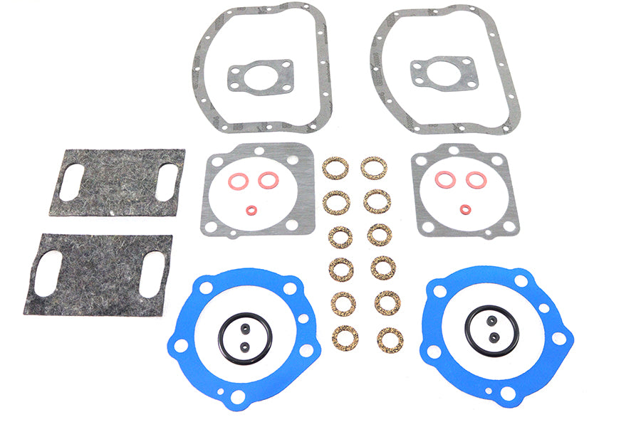 V-Twin Top End Gasket Kit