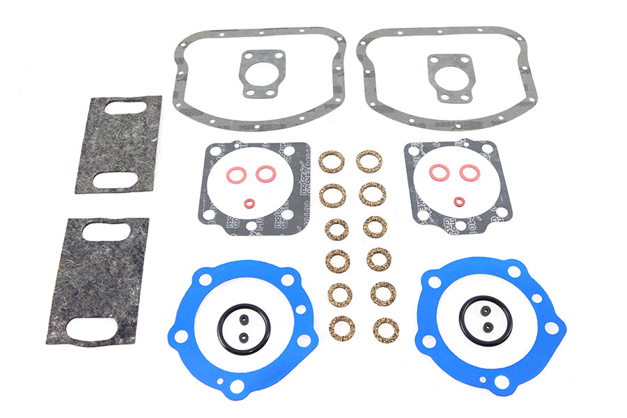 V-Twin Top End Gasket Kit