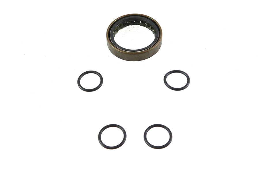 15-0006 - Seal and O-ring Kit by V-Twin
