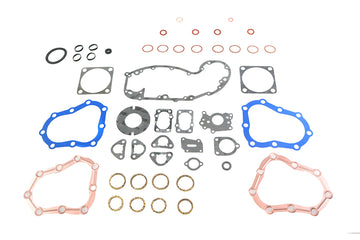 74 inch/80 inch Side Valve Engine Gasket Kit